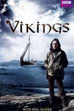 Watch Vikings 123netflix