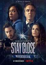 Watch Stay Close 123netflix