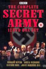 Watch Secret Army 123netflix