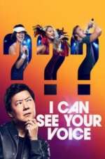 Watch I Can See Your Voice 123netflix