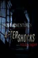 Watch Ghost Adventures Aftershocks 123netflix