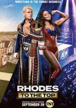 Watch Rhodes to the Top 123netflix