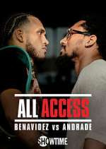 Watch All Access 123netflix