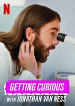 Watch Getting Curious with Jonathan Van Ness 123netflix