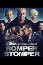 Watch Romper Stomper 123netflix