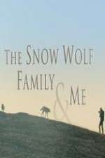 Watch Snow Wolf Family and Me 123netflix