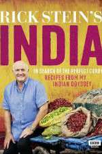 Watch Rick Stein's India 123netflix