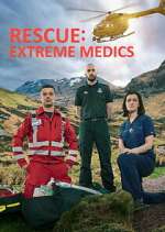 Watch Rescue: Extreme Medics 123netflix