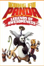 Watch Kung Fu Panda Legends of Awesomeness 123netflix