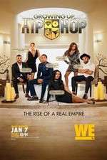 Watch Growing Up Hip Hop 123netflix