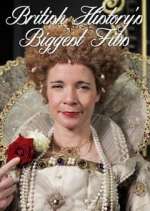 Watch British History's Biggest Fibs with Lucy Worsley 123netflix