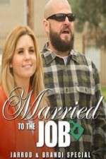 Watch Brandi And Jarrod Married To The Job 123netflix