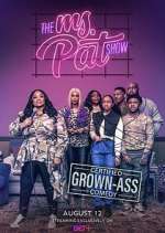 Watch The Ms. Pat Show 123netflix