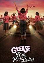 Watch Grease: Rise of the Pink Ladies 123netflix