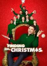 Finding Mr. Christmas 123netflix