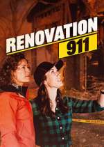 Watch Renovation 911 123netflix
