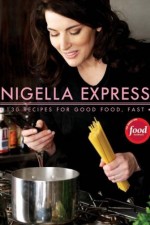 Watch Nigella Express 123netflix