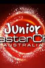 Watch Junior Master Chef Australia 123netflix