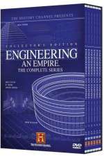 Watch Engineering an Empire 123netflix