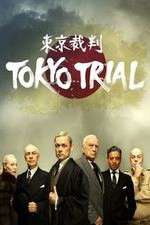 Watch Tokyo Trial 123netflix