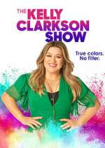 Watch The Kelly Clarkson Show 123netflix