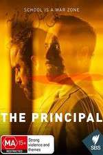 Watch The Principal 123netflix