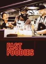 Watch Fast Foodies 123netflix