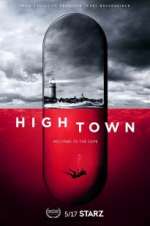 Watch Hightown 123netflix
