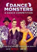 Watch Dance Monsters 123netflix