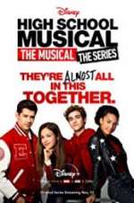 Watch High School Musical: The Musical - The Series 123netflix