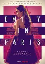 Watch Emily in Paris 123netflix