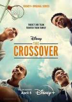 Watch The Crossover 123netflix