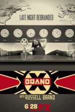 Watch Brand X with Russell Brand 123netflix