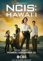 Watch NCIS: Hawai'i 123netflix