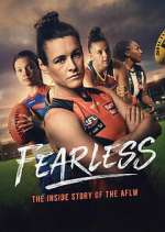 Watch Fearless: The Inside Story of the AFLW 123netflix