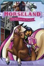 Watch Horseland 123netflix