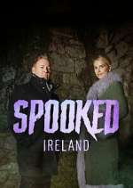 Watch Spooked Ireland 123netflix