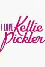 Watch I Love Kellie Pickler 123netflix