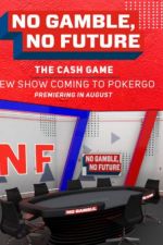 Watch No Gamble, No Future 123netflix