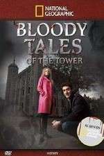 Watch Bloody Tales of the Tower 123netflix