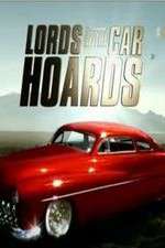 Watch Lords of the Car Hoards 123netflix