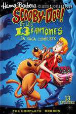 Watch The 13 Ghosts of Scooby-Doo 123netflix