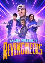 Watch Mark Rober's Revengineers 123netflix