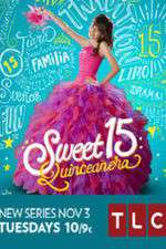 Watch Sweet 15: Quinceanera 123netflix