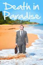 Watch Death In Paradise 123netflix