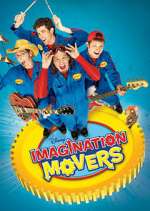 Watch Imagination Movers 123netflix