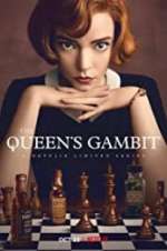 Watch The Queen\'s Gambit 123netflix