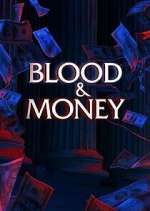 Watch Blood & Money 123netflix