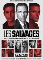 Watch Les Sauvages 123netflix