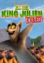 Watch All Hail King Julien: Exiled 123netflix